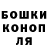 Бошки Шишки Amnesia Maria Nepogodina